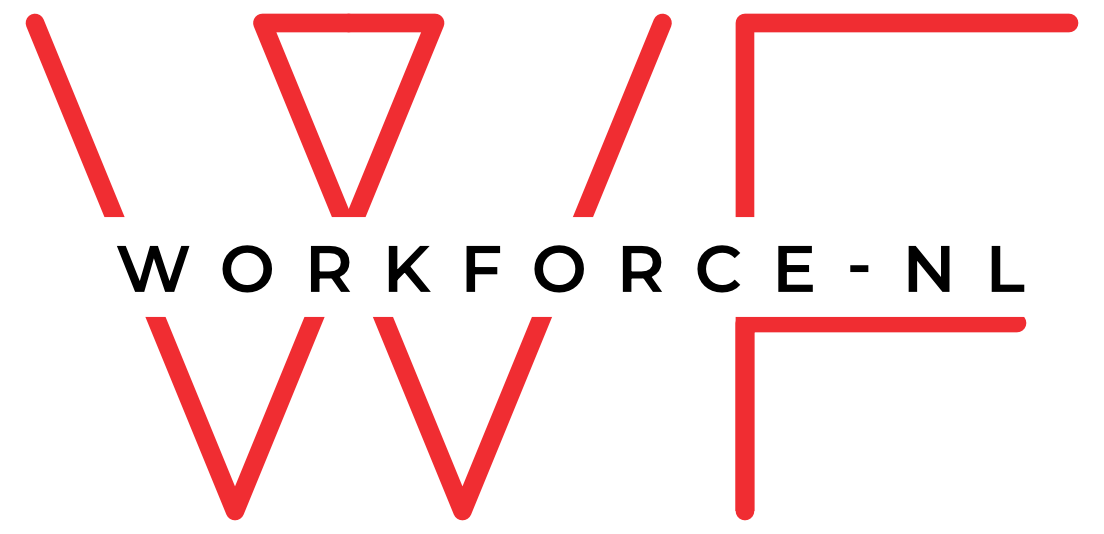 WorkForce-NL logo